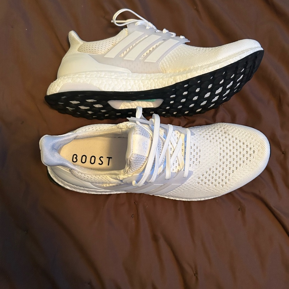 Adidas Ultraboost 1.0 Mens size 12